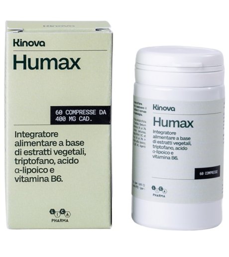HUMAX 60Cpr