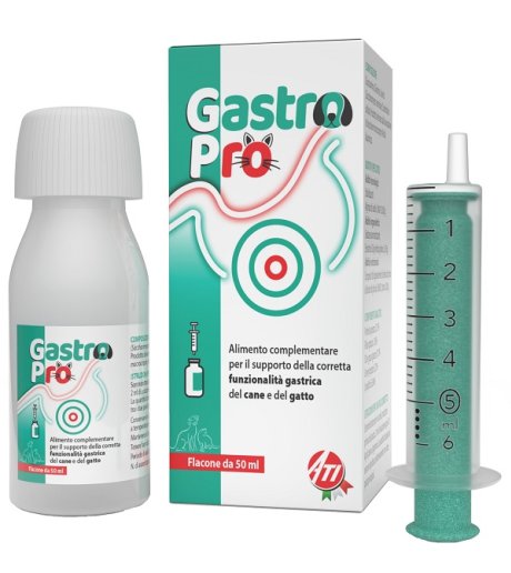 GASTRO PRO 50ml