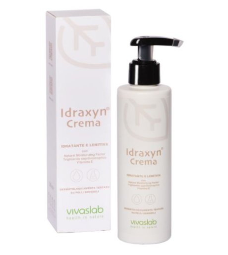 IDRAXYN 200ML