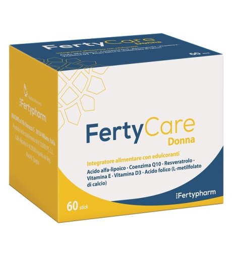 FERTYCARE 60STICK