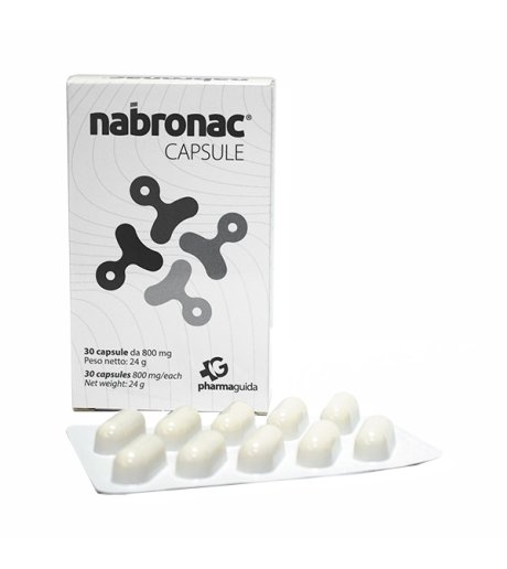 NABRONAC 30 Cps