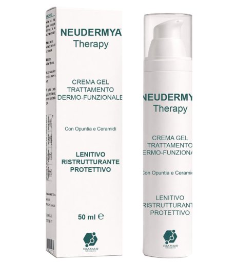 NEUDERMYA Therapy Crema Gel