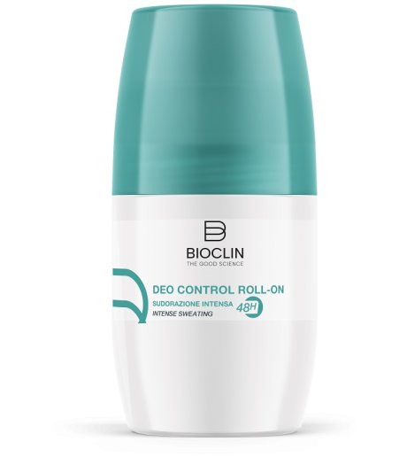 BIOCLIN Deo Cont.Roll-On*50ml BIOCLIN Deo Cont.Roll-On*50ml