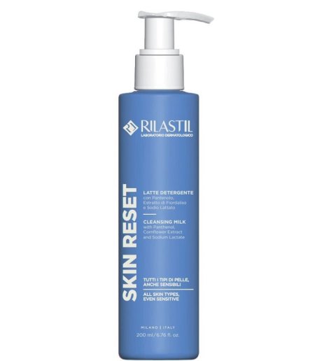 RILASTIL Skin R Latte Det200ml