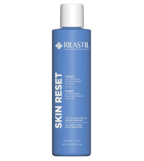 RILASTIL Skin R Tonico 200ml