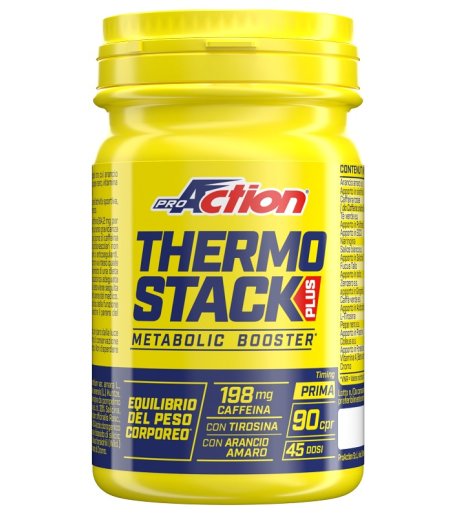 THERMO STACK Plus 90 Cpr