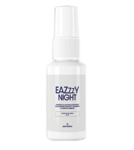 PHARMALMA EAZZZY NIGHT 30ML