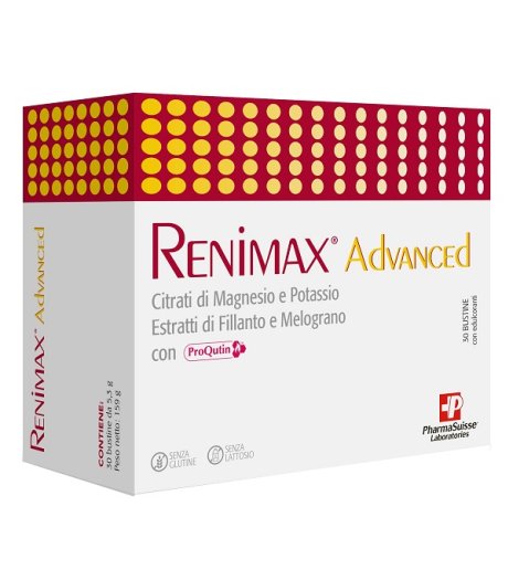 RENIMAX ADVANCED 30BUST RENIMAX ADVANCED 30BUST
