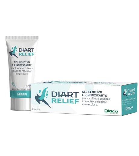 DIART RELIEF 75ml