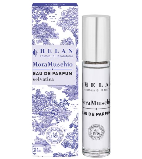 I MUSCHI Mora Muschio Edp 10ml