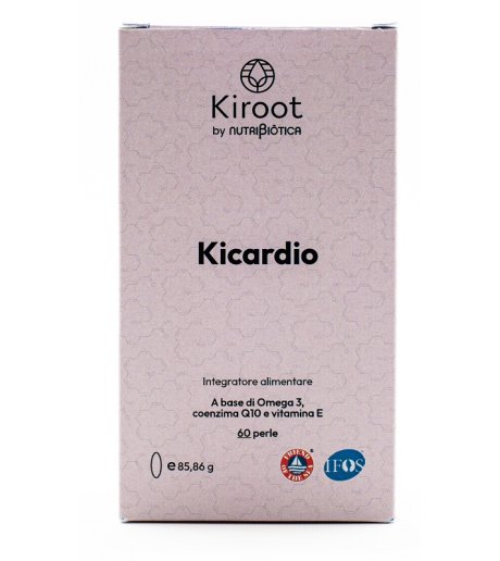 KIROOT KICARDIO 60PRL