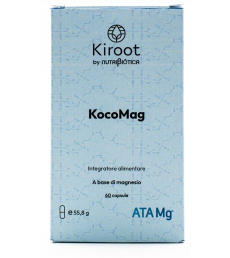 KIROOT KOCOMAG 60CPS