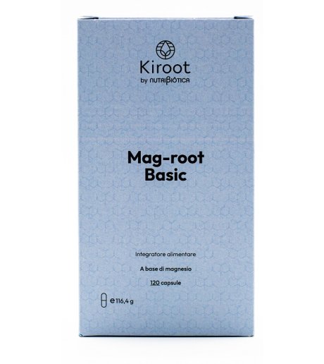 KIROOT MAG ROOT BASIC 120CPS