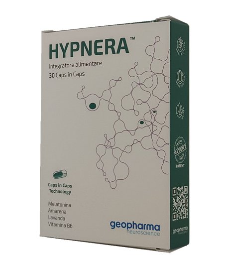 HYPNERA 30CPS