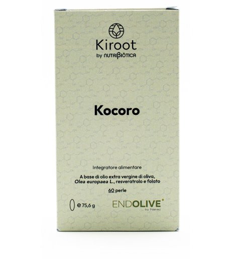 KIROOT KOCORO 60PRL