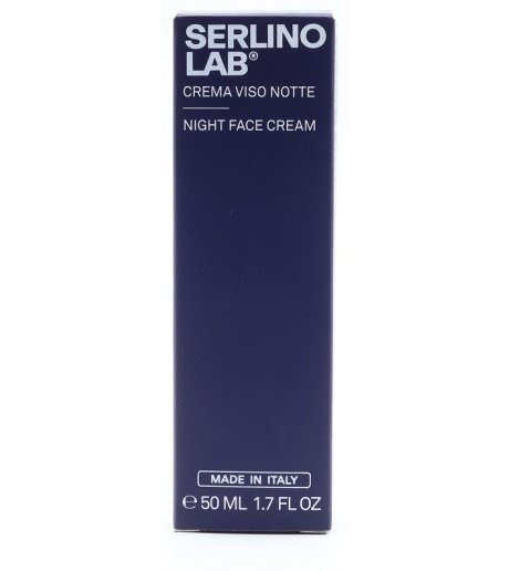 SERLINOLAB CREMA VISO NTT 50ML