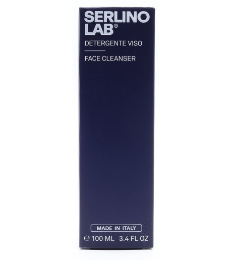 SERLINOLAB DETERGENTE VISO