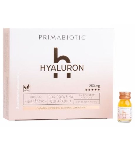 PRIMABIOTIC Hyaluron 30x30ml