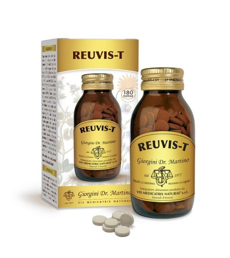 REUVIS T 180PAST REUVIS T 180PAST