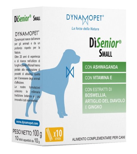 DISENIOR SMALL 10STICK 10G DISENIOR SMALL 10STICK 10G