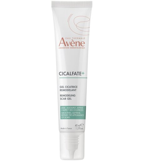 AVENE CICALFATE GEL CICATR NF AVENE CICALFATE GEL CICATR NF