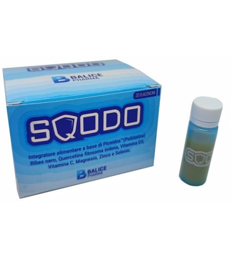 SQODO 20FL