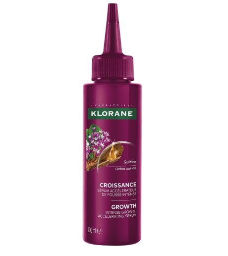 KLORANE  Siero Chinina 100ml