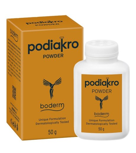 PODIAKRO POWDER 50G
