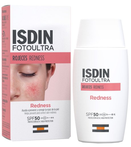 FOTOULTRA Redness SPF50 50ml