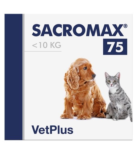 SACROMAX  75 30Bust.