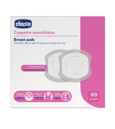 CH Copp.Assorb.A/Batt.60pz