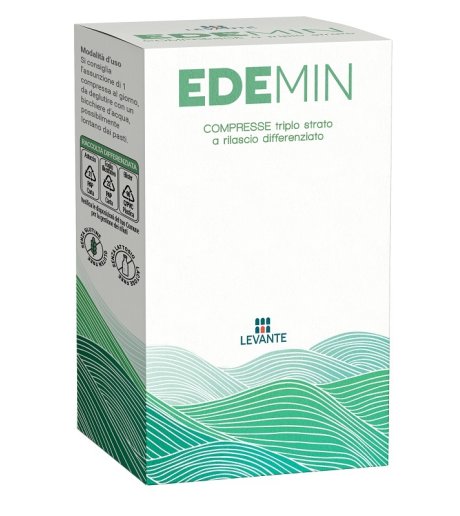 EDEMIN 30Cpr EDEMIN 30Cpr