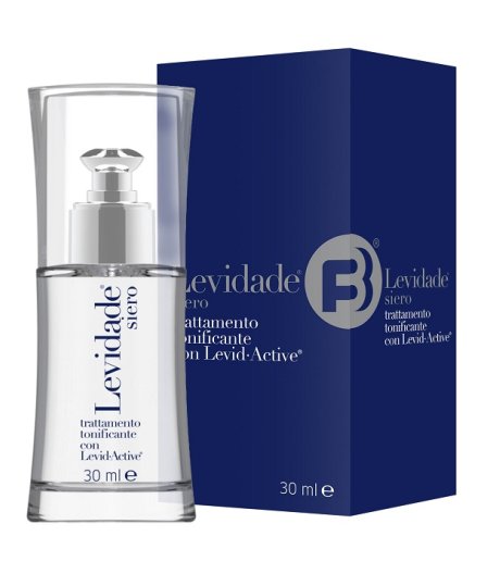 LEVIDADE Siero 30ml
