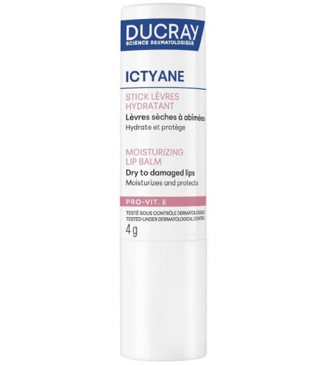ICTYANE Stick Labbra 3g