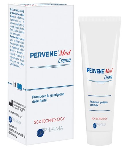 PERVENE MED Crema 50ml PERVENE MED Crema 50ml