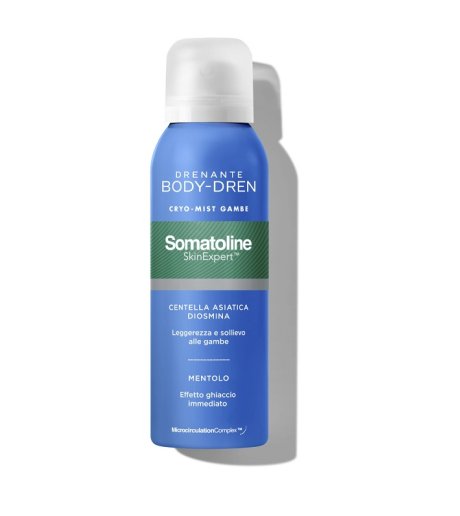 SOMAT Skin Ex Dren Body 100ml SOMAT Skin Ex Dren Body 100ml