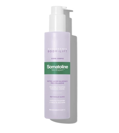 SOMAT SKIN EX RASSODANTE SIERO