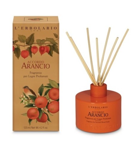 ACCORDO ARANCIO FRAGR LEGNI PR