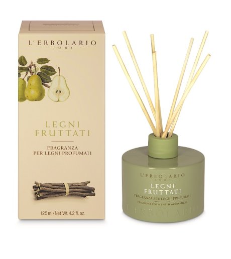 LEGNI FRUTTATI FRAGR LEGN125ML