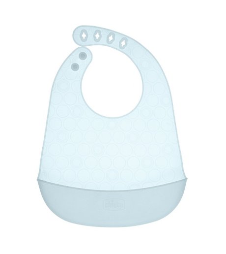 CH Easy Roll Bib.Sil.Azz.6m+