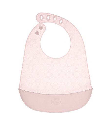 CH EASY ROLL BIB SIL TASCA RA