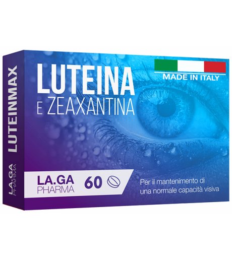 LUTEINMAX 60Cpr