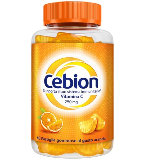 CEBION 60PAST GOMMOSE