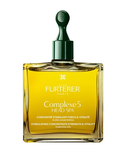 ASTERA HEAD SPA CONCENTR LENIT