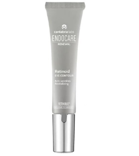 ENDOCARE Renewal Retinoid Eye