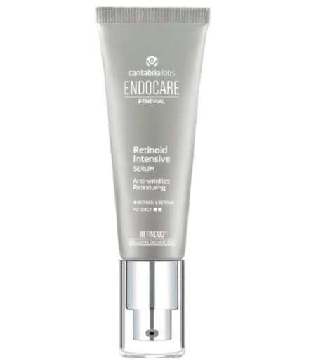 ENDOCARE Renewal Retinoid Int.