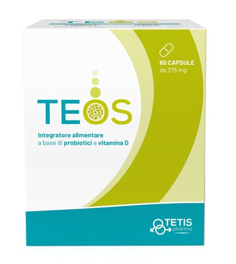 TEOS 60 Cps TEOS 60 Cps