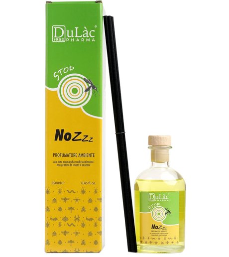 DULAC PROFUMATORE AMB A/ZANZ DULAC PROFUMATORE AMB A/ZANZ