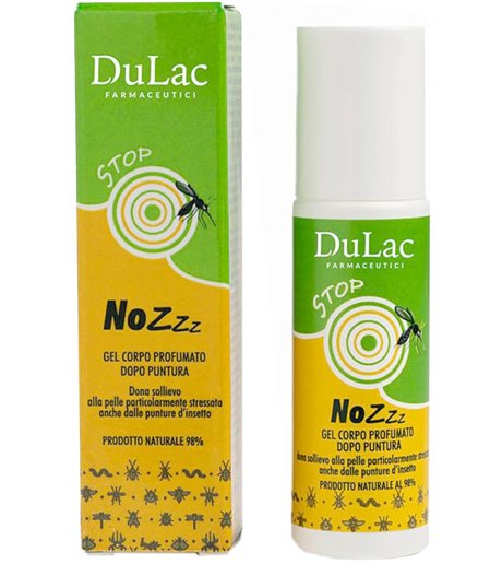 DULAC ROLL ON DOPO PUNTURA20ML