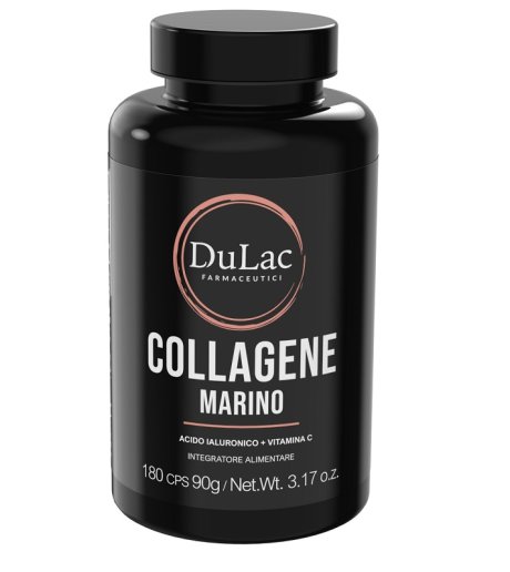 NUTRITION COLLAGENE MAR 180CPS